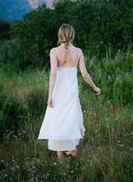 Canopy Dress