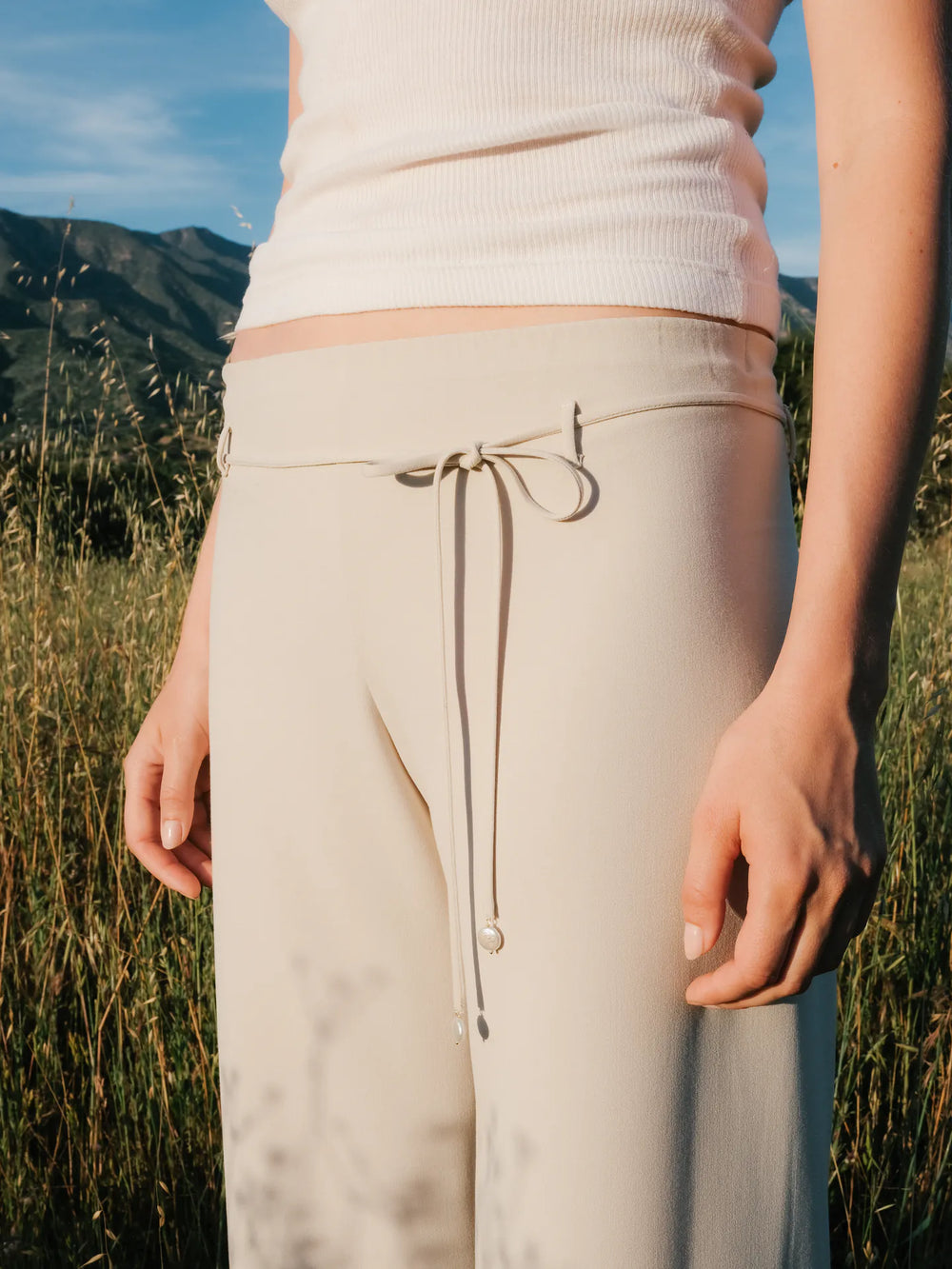 Drift Pant