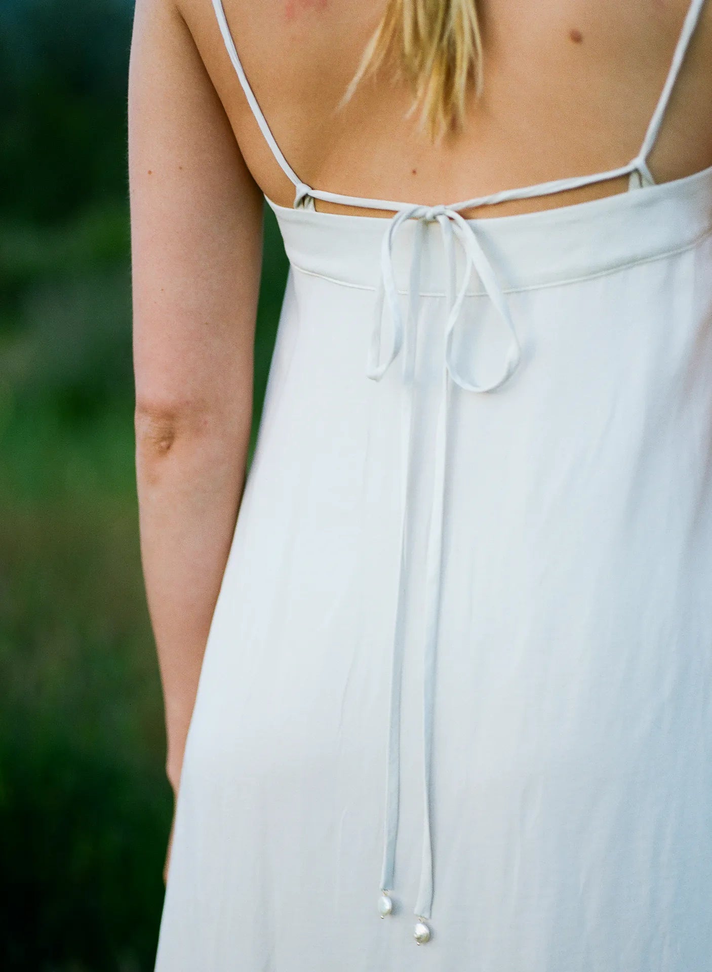 Canopy Dress