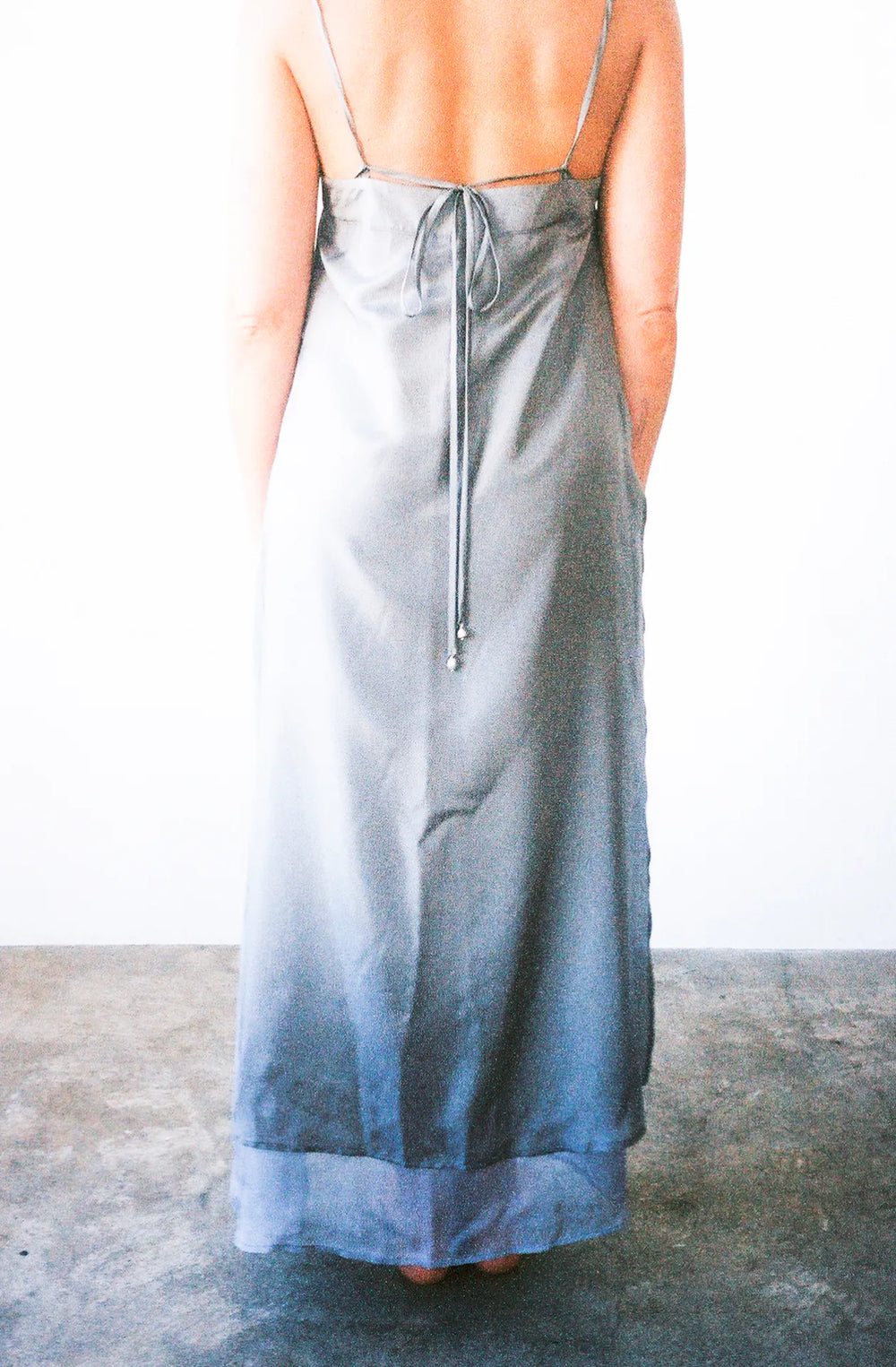 Canopy Dress