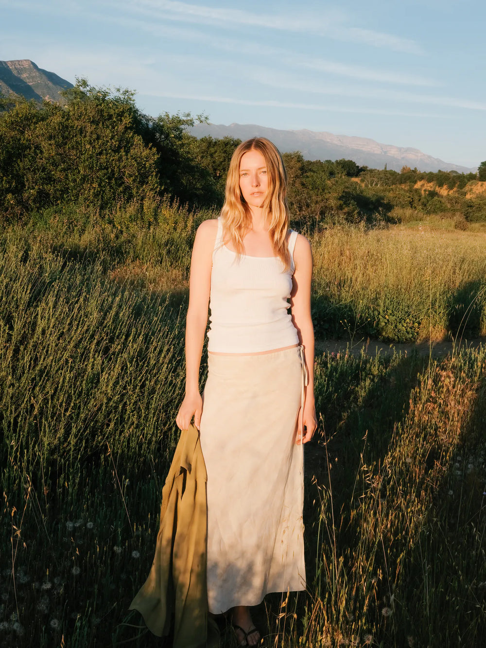 Sway Skirt