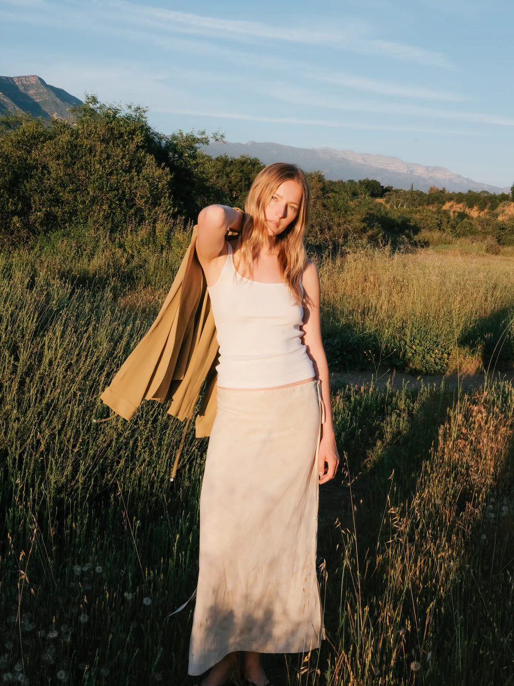 Sway Skirt