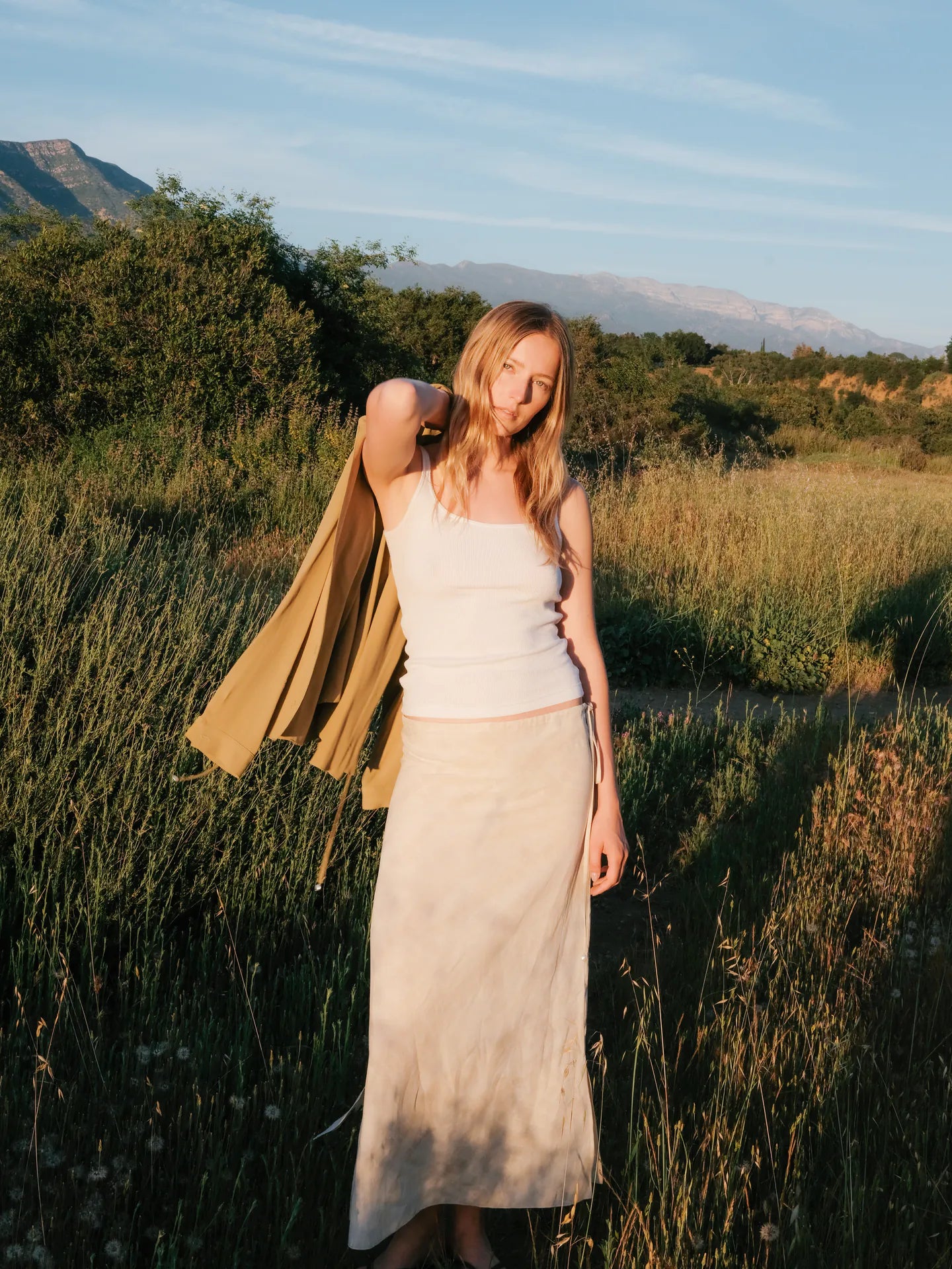Sway Skirt