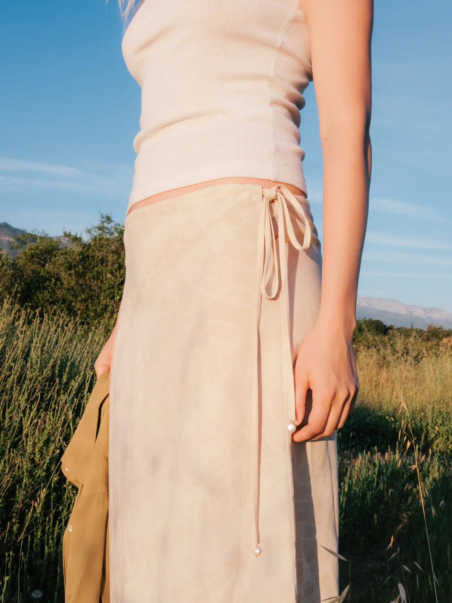 Sway Skirt
