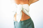 Soft Wing Scarf