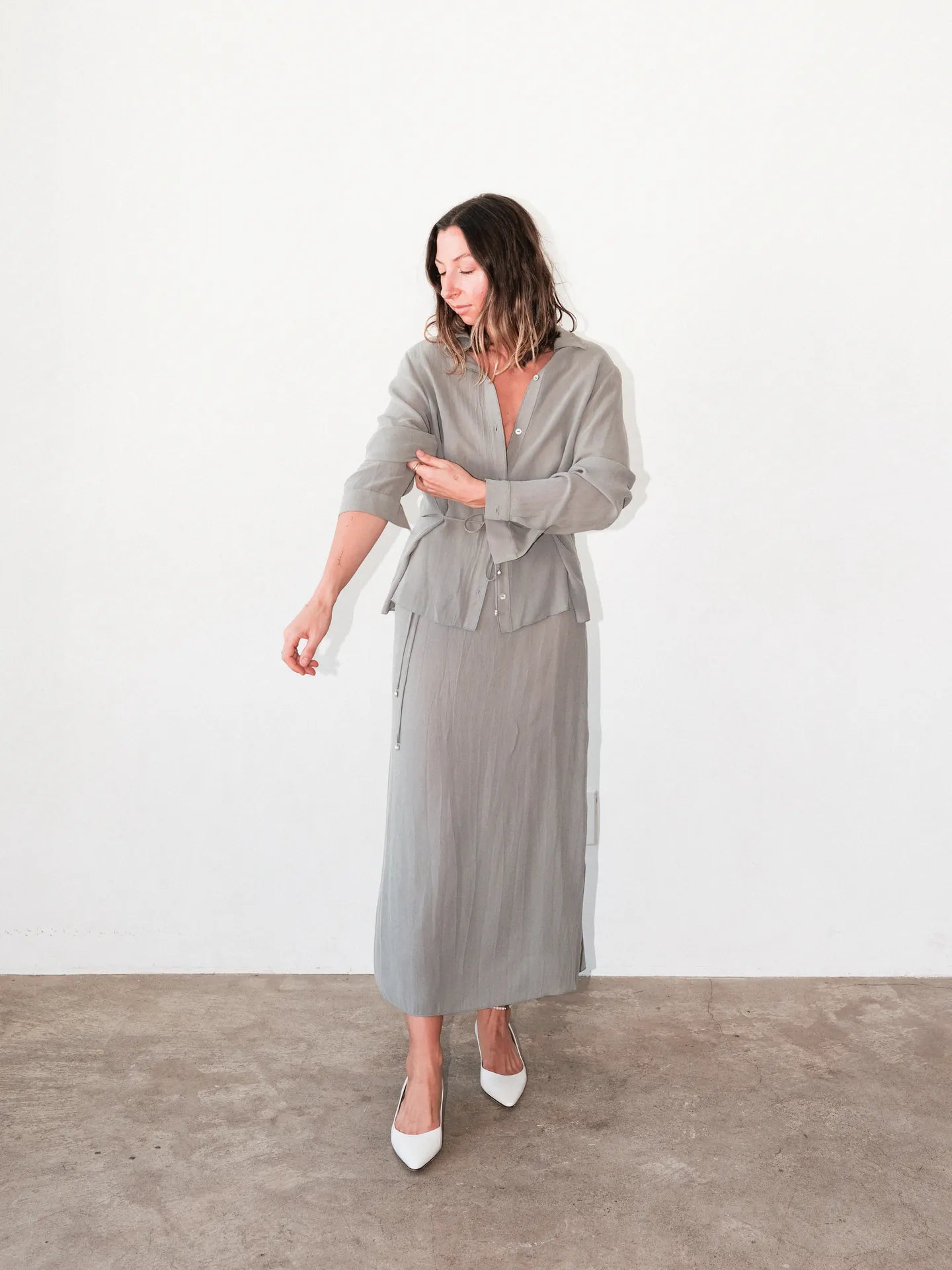 Sway Skirt