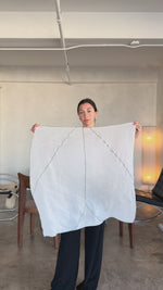 Soft Wing Scarf