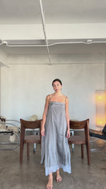 Canopy Dress